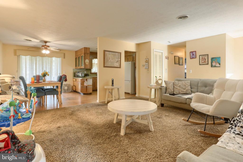 Photo of 621 E Mifflin Street, LEBANON, PA 17046 (MLS # PALN2023020)