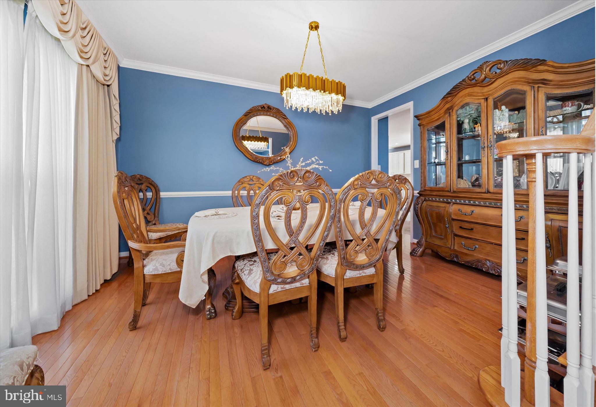 DOVE RUN - Residential