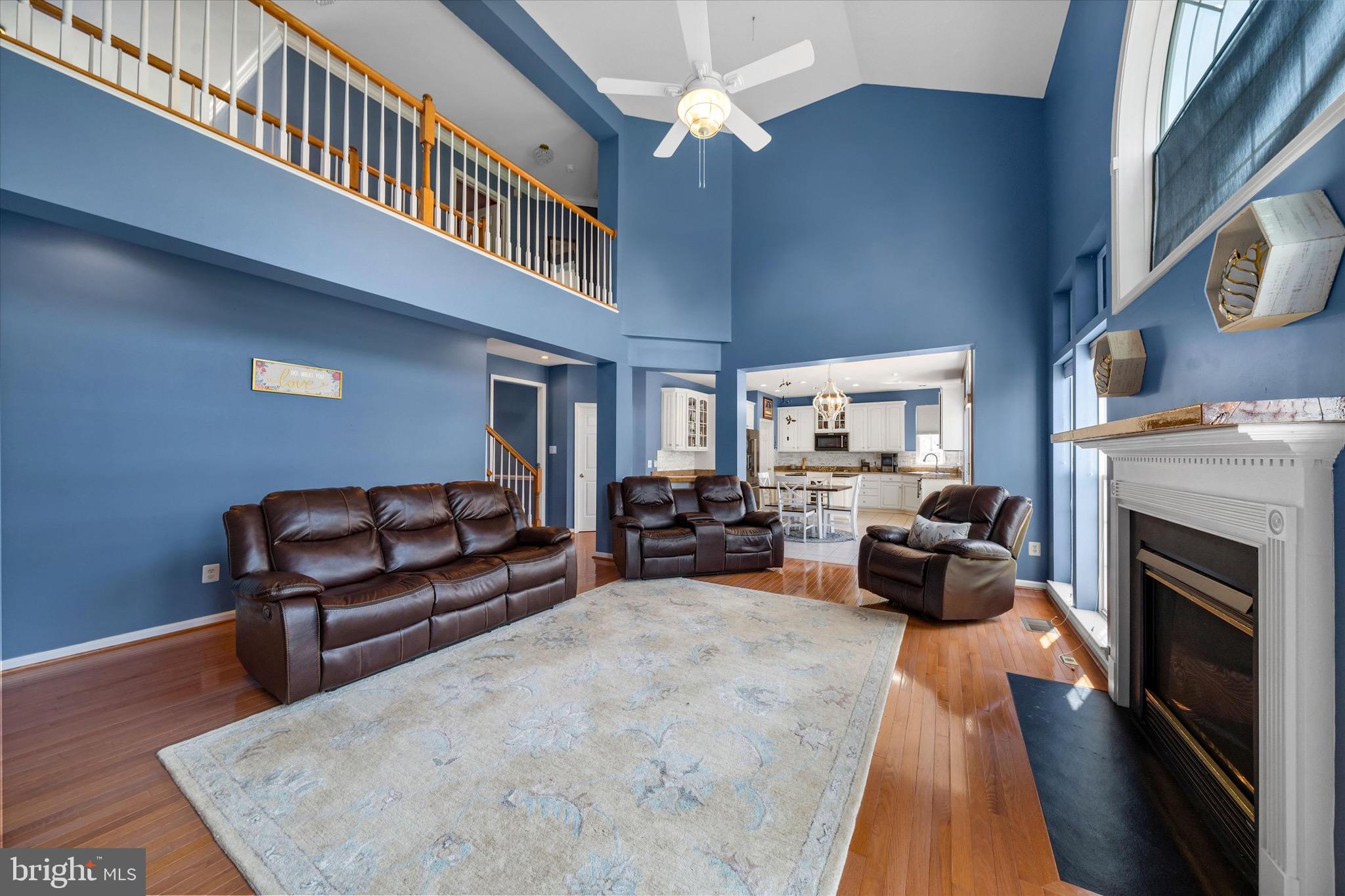 DOVE RUN - Residential