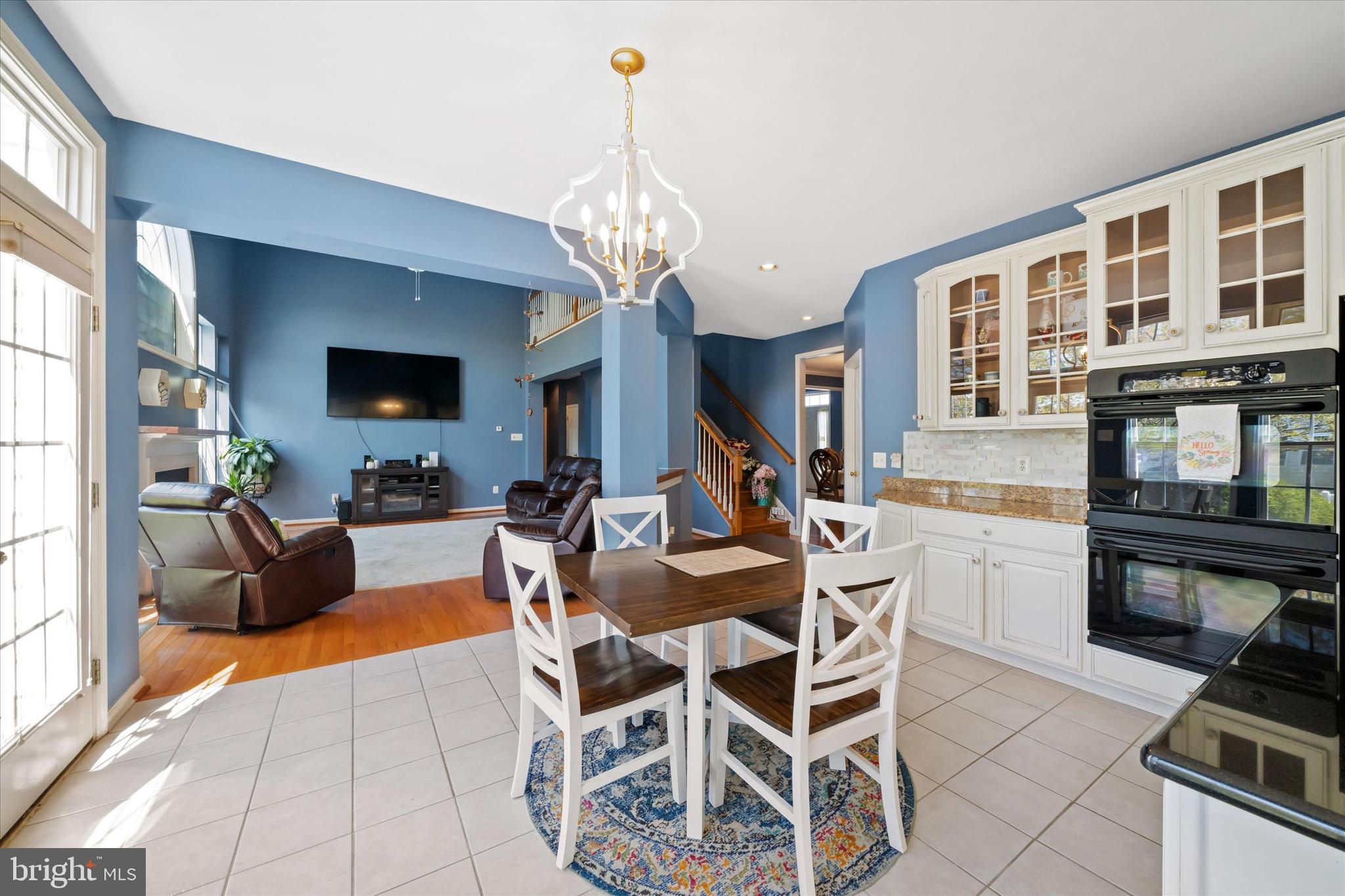 DOVE RUN - Residential