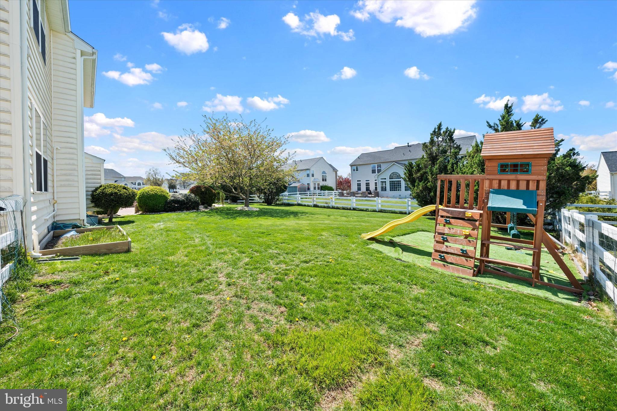 DOVE RUN - Residential