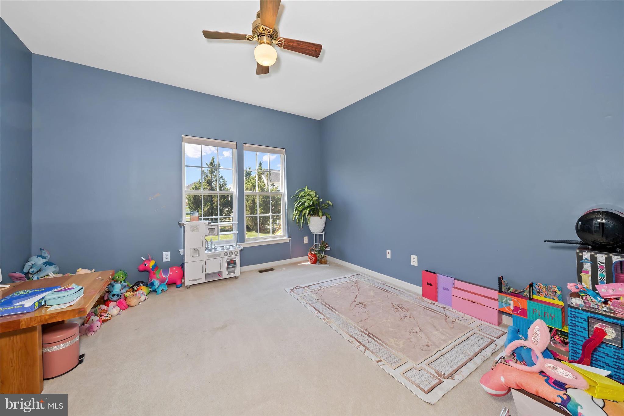 DOVE RUN - Residential