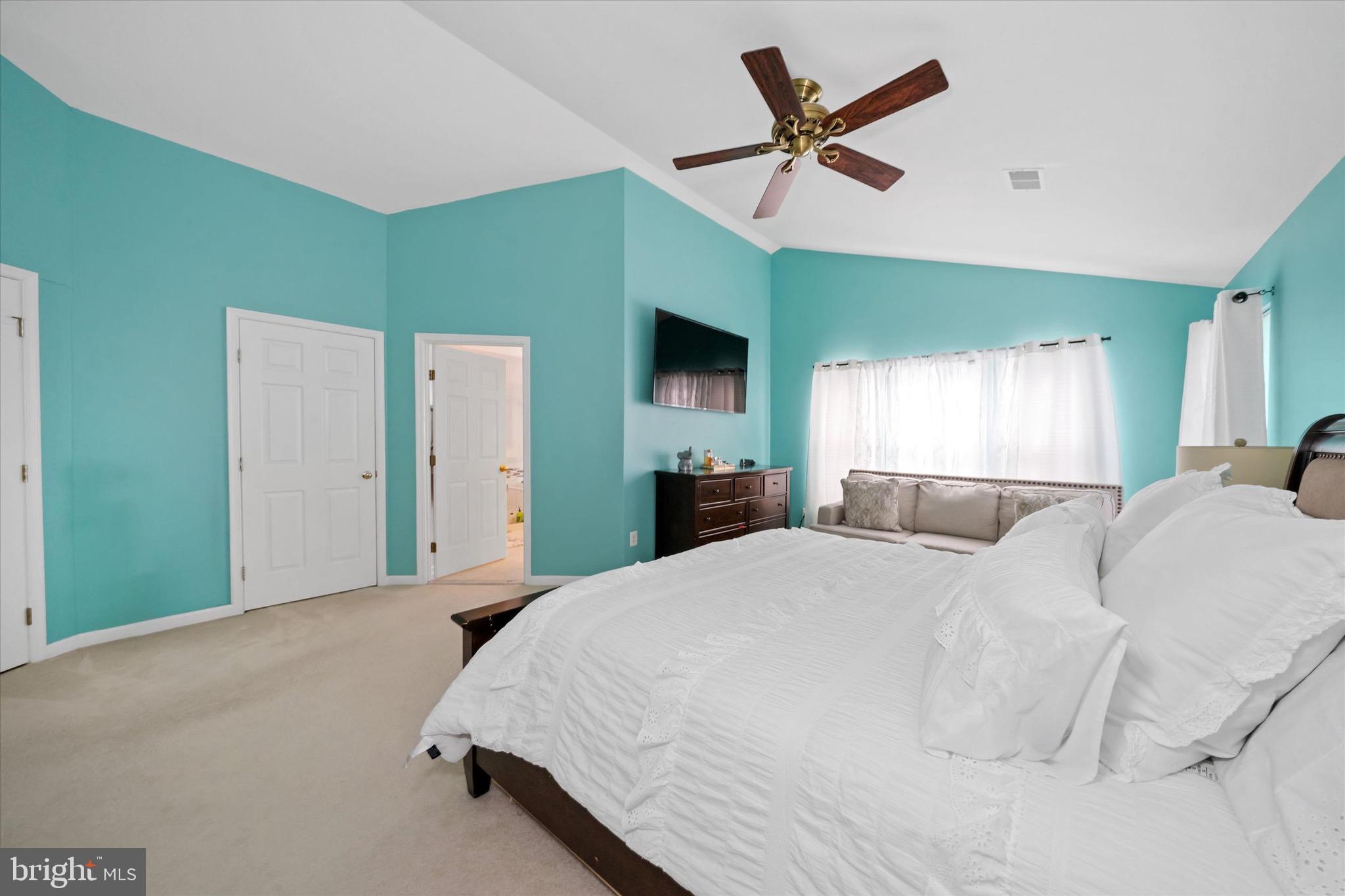 DOVE RUN - Residential