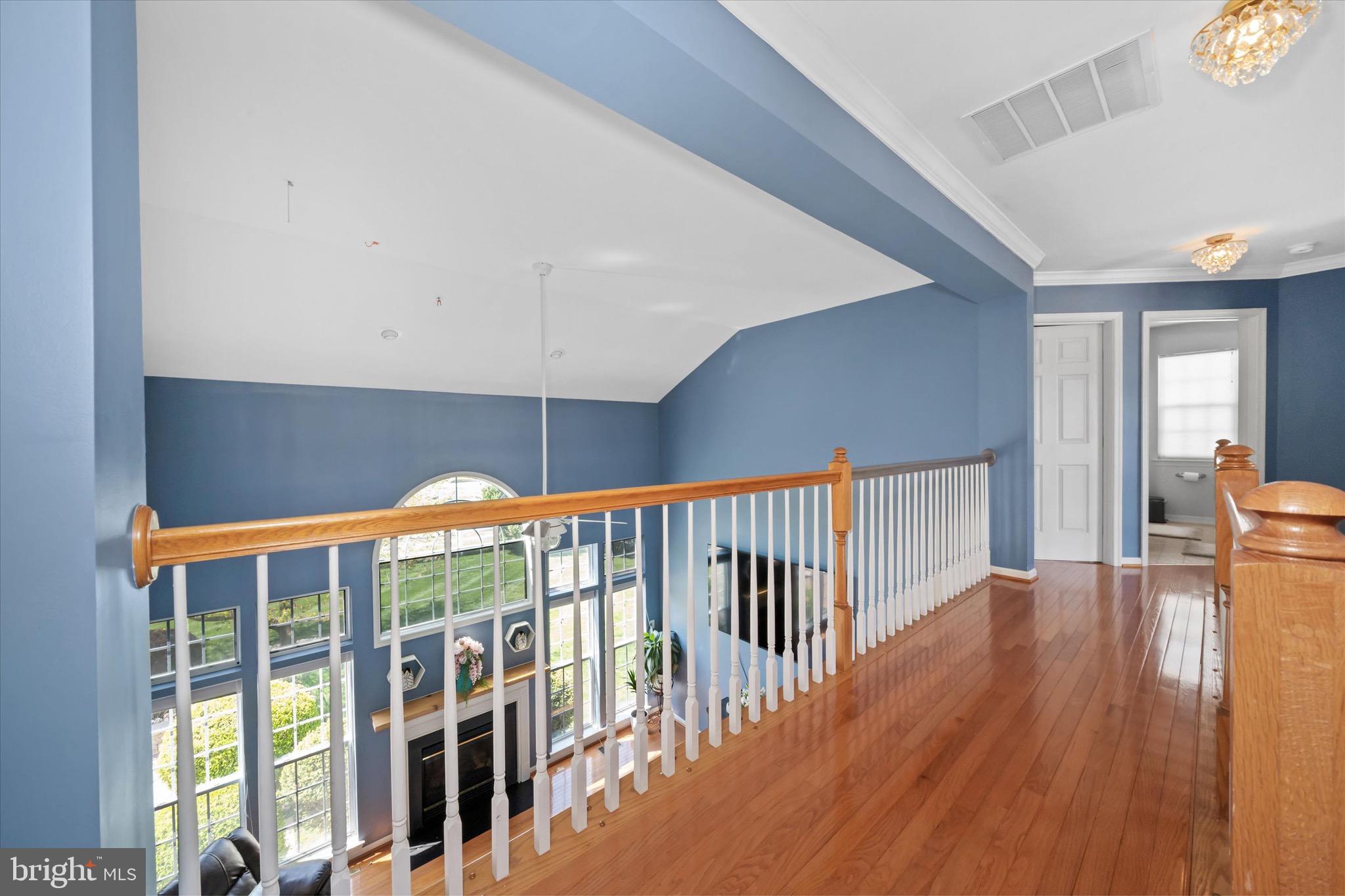 DOVE RUN - Residential