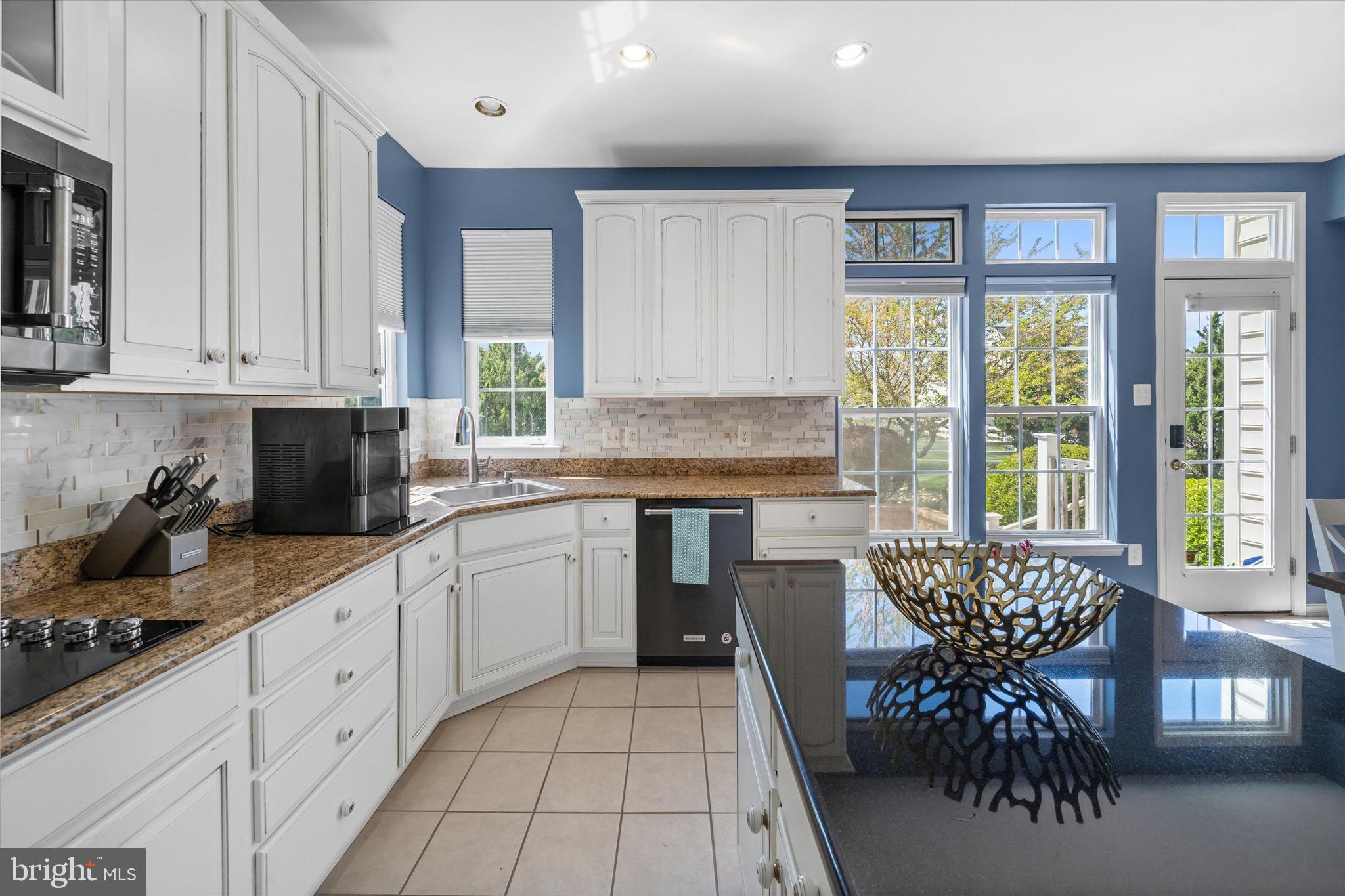 DOVE RUN - Residential