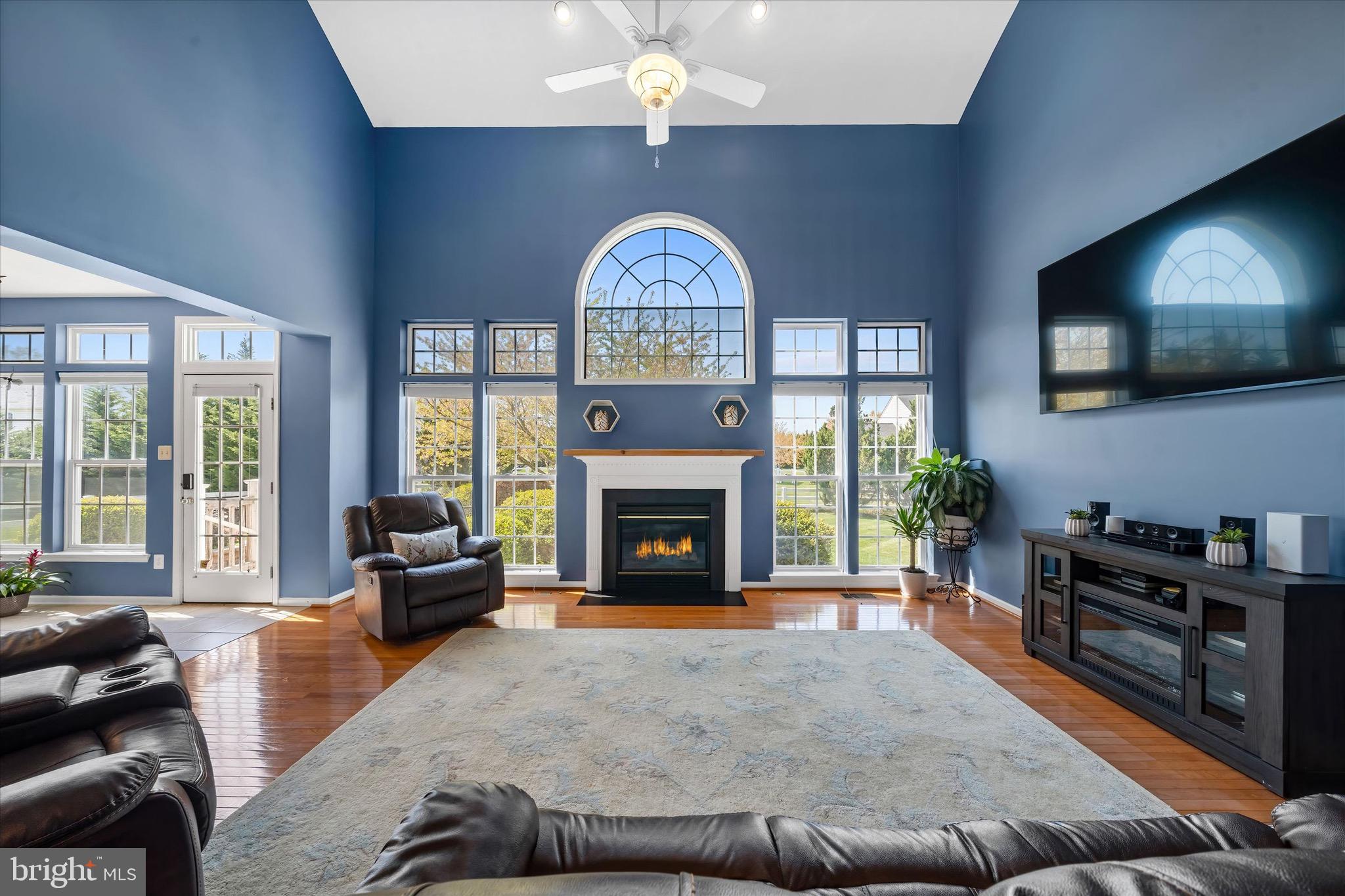 DOVE RUN - Residential