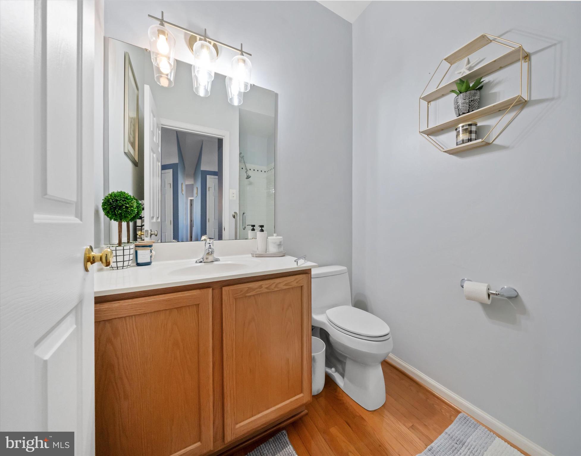 DOVE RUN - Residential