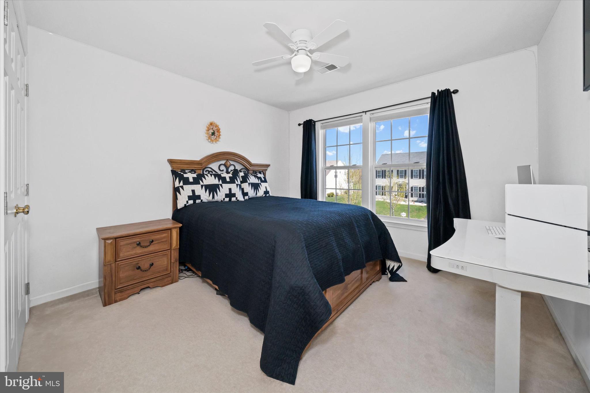 DOVE RUN - Residential