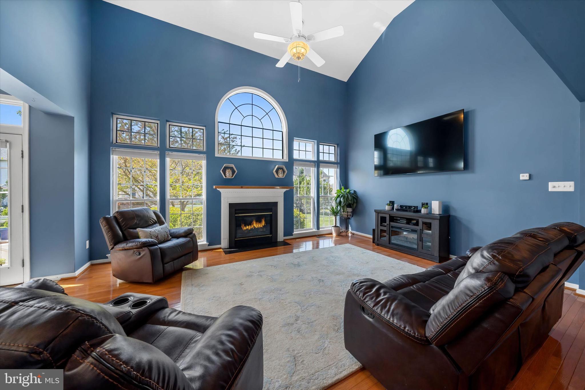 DOVE RUN - Residential