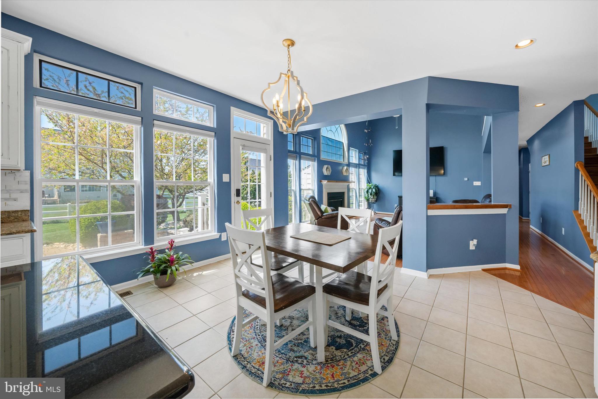 DOVE RUN - Residential