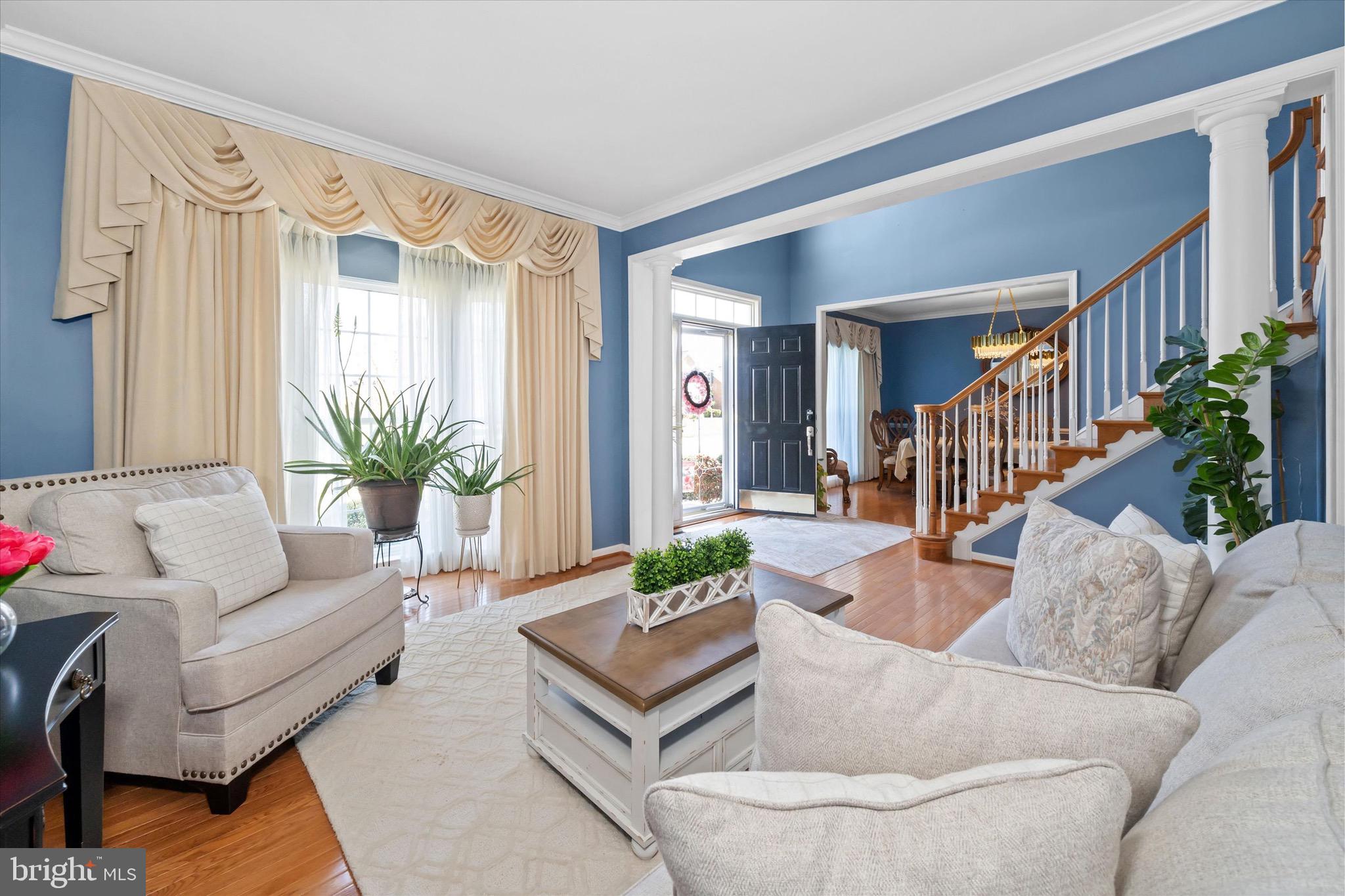 DOVE RUN - Residential