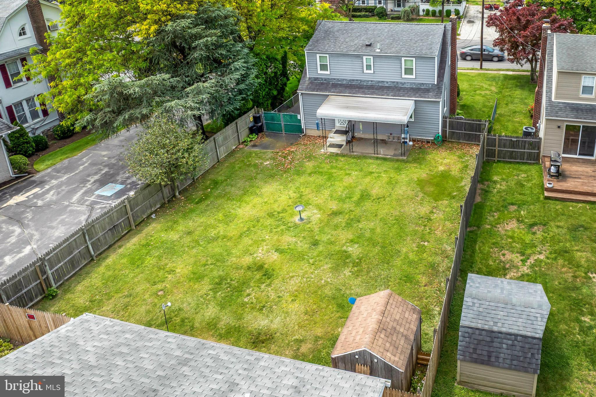 MORTON - Residential