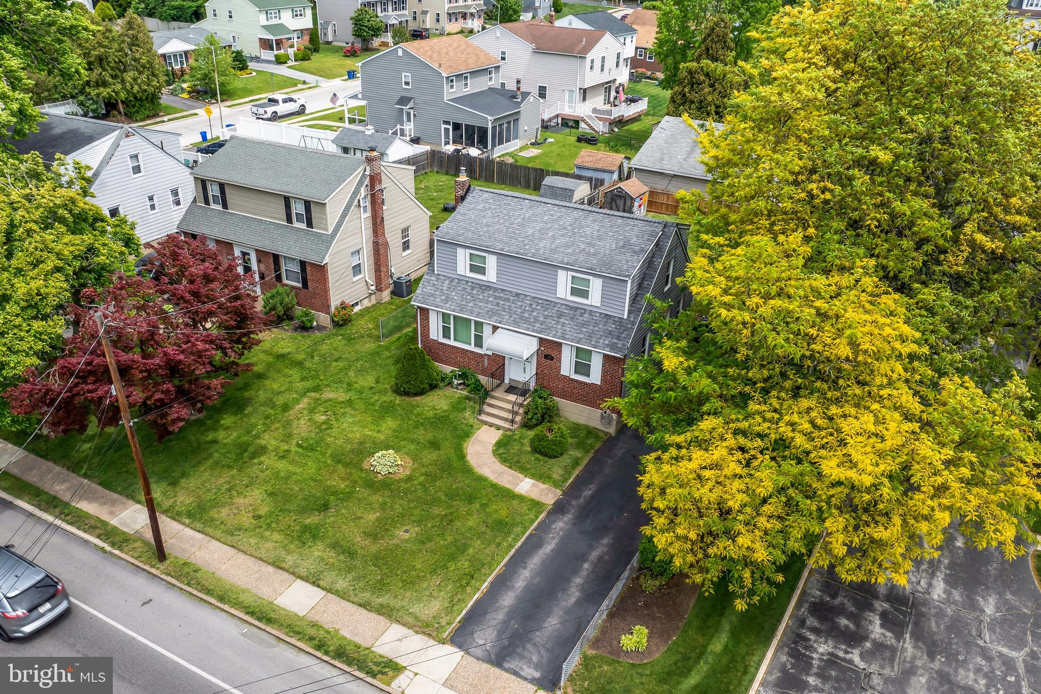 MORTON - Residential