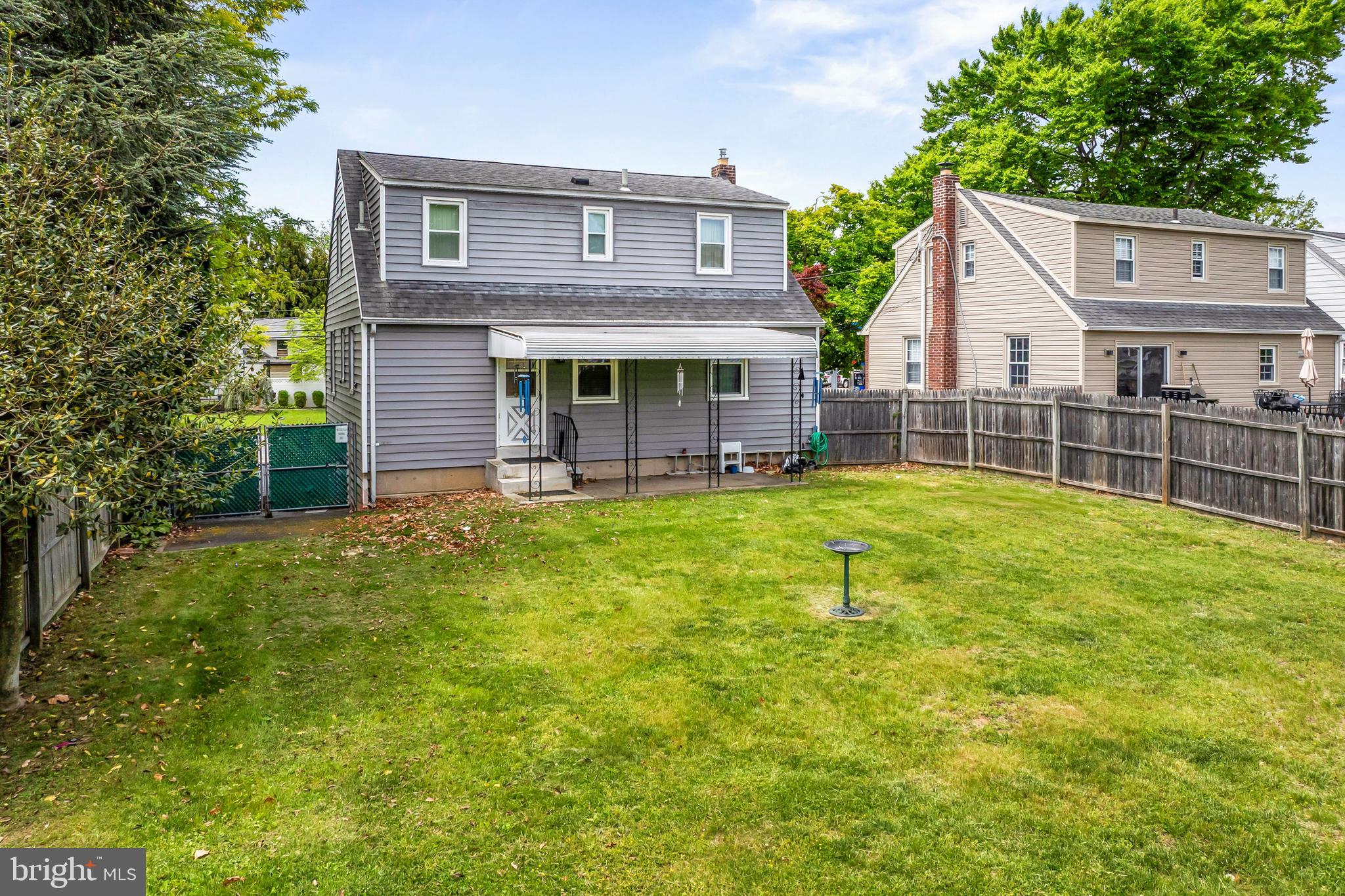 MORTON - Residential
