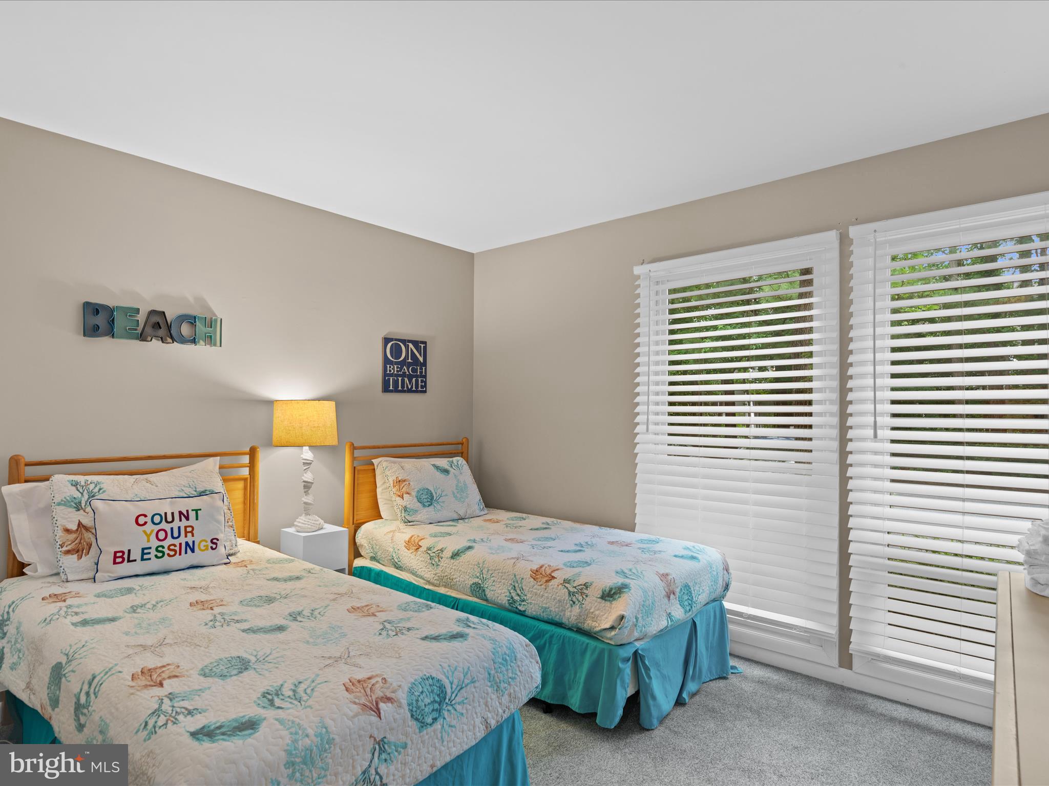 SEA COLONY WEST - Residential