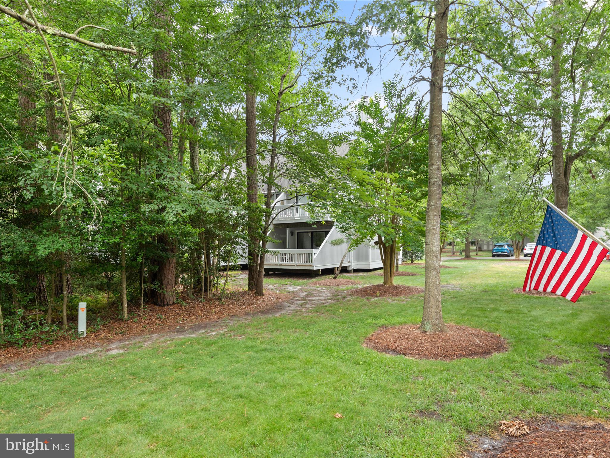 SEA COLONY WEST - Residential