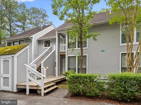 39346 Racquet Lane Unit 8504, Bethany Beach, DE MLS: DESU2089244