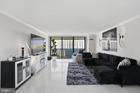 6101 EDSALL ROAD 1402 ALEXANDRIA VA 22304