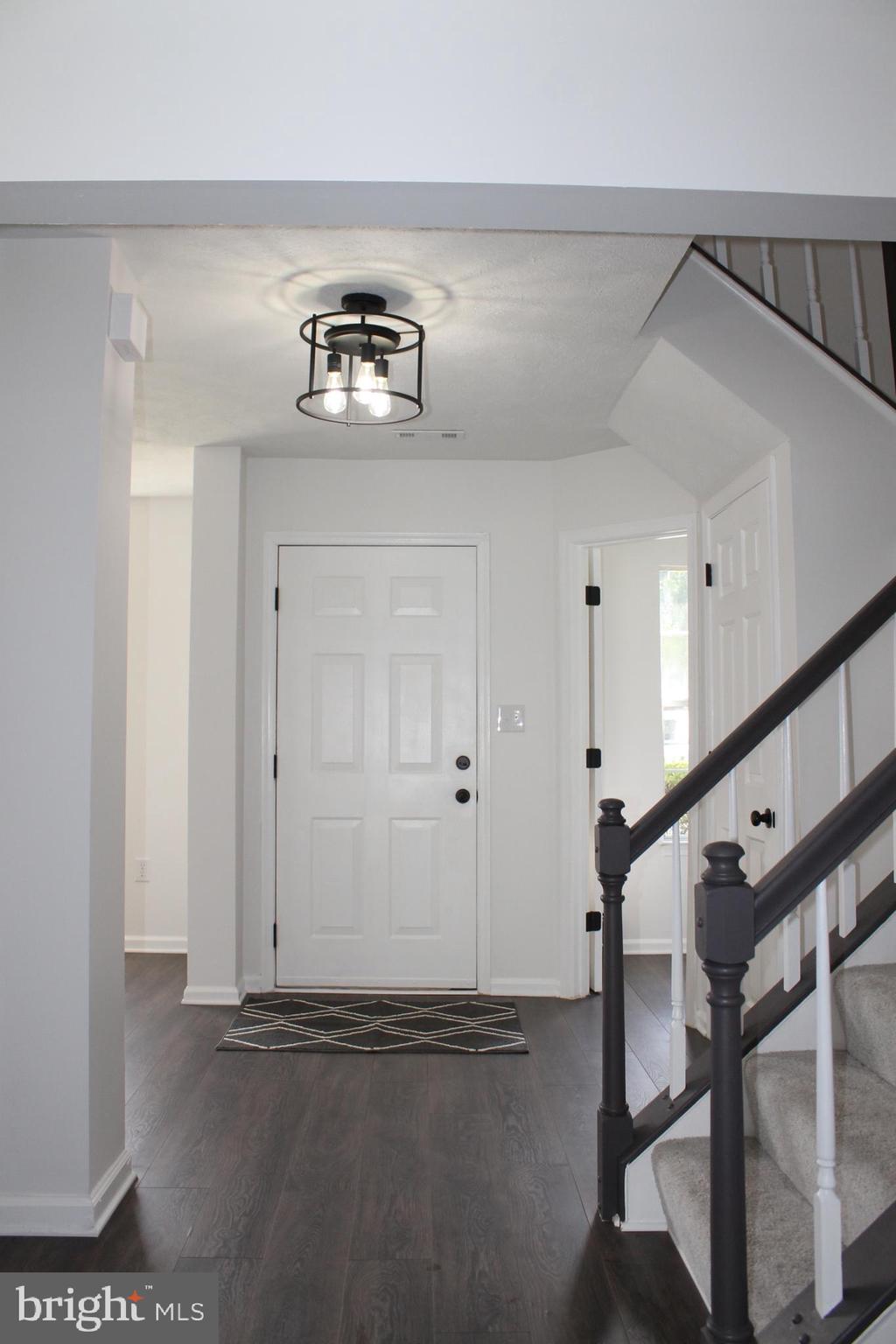 SOUTHRIDGE TOWNHOUSES - Residential