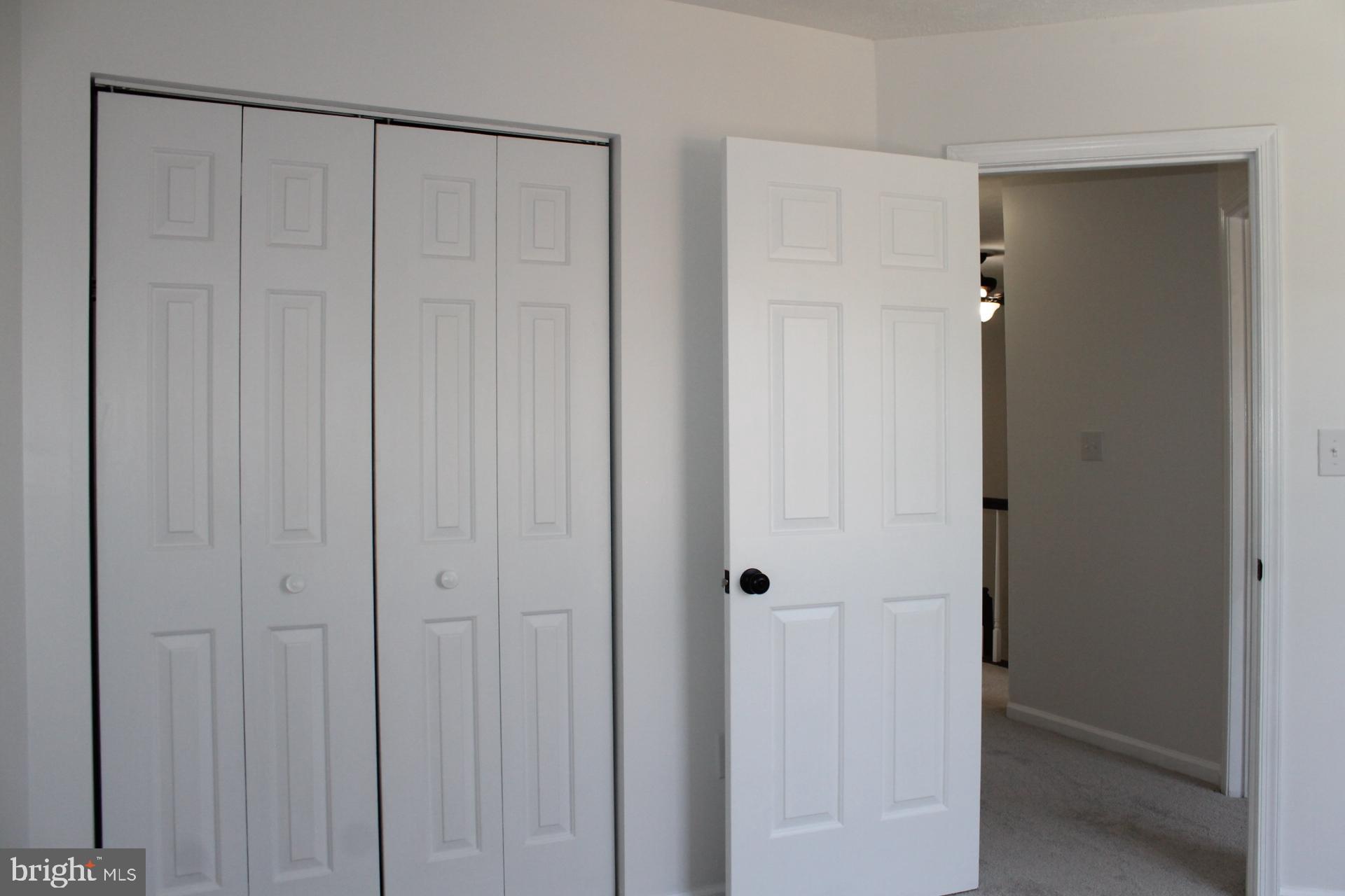 SOUTHRIDGE TOWNHOUSES - Residential