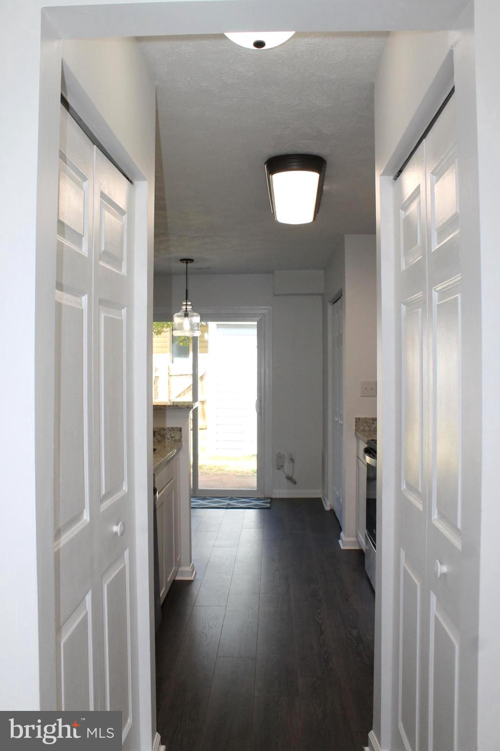 SOUTHRIDGE TOWNHOUSES - Residential