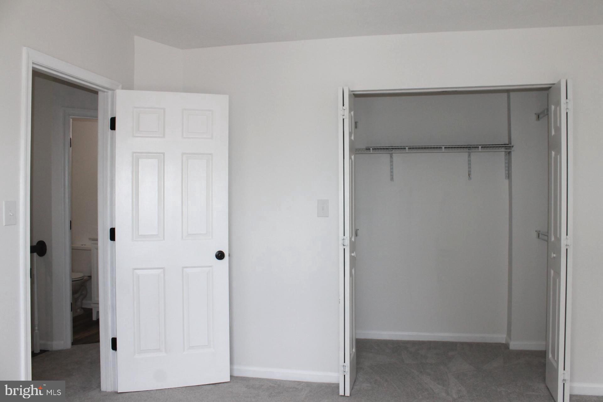 SOUTHRIDGE TOWNHOUSES - Residential