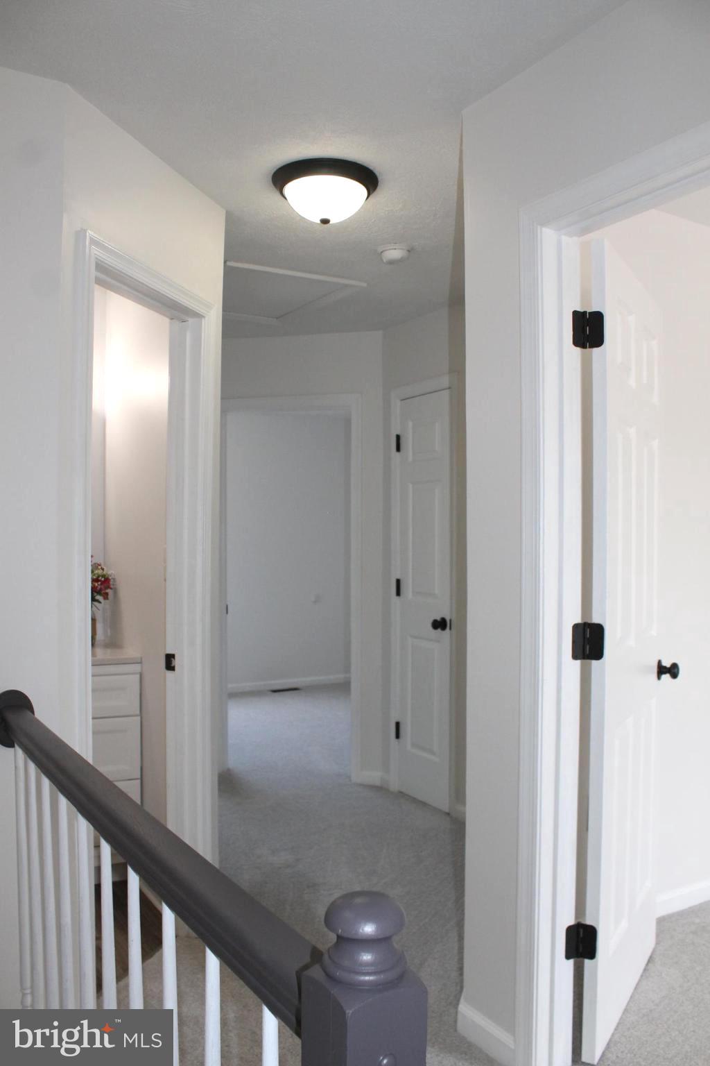 SOUTHRIDGE TOWNHOUSES - Residential