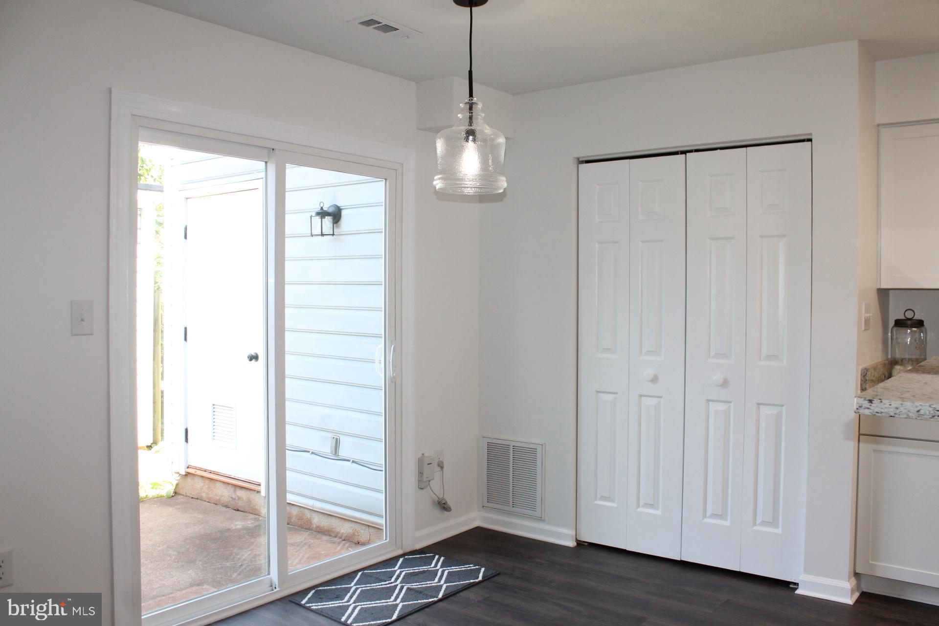 SOUTHRIDGE TOWNHOUSES - Residential