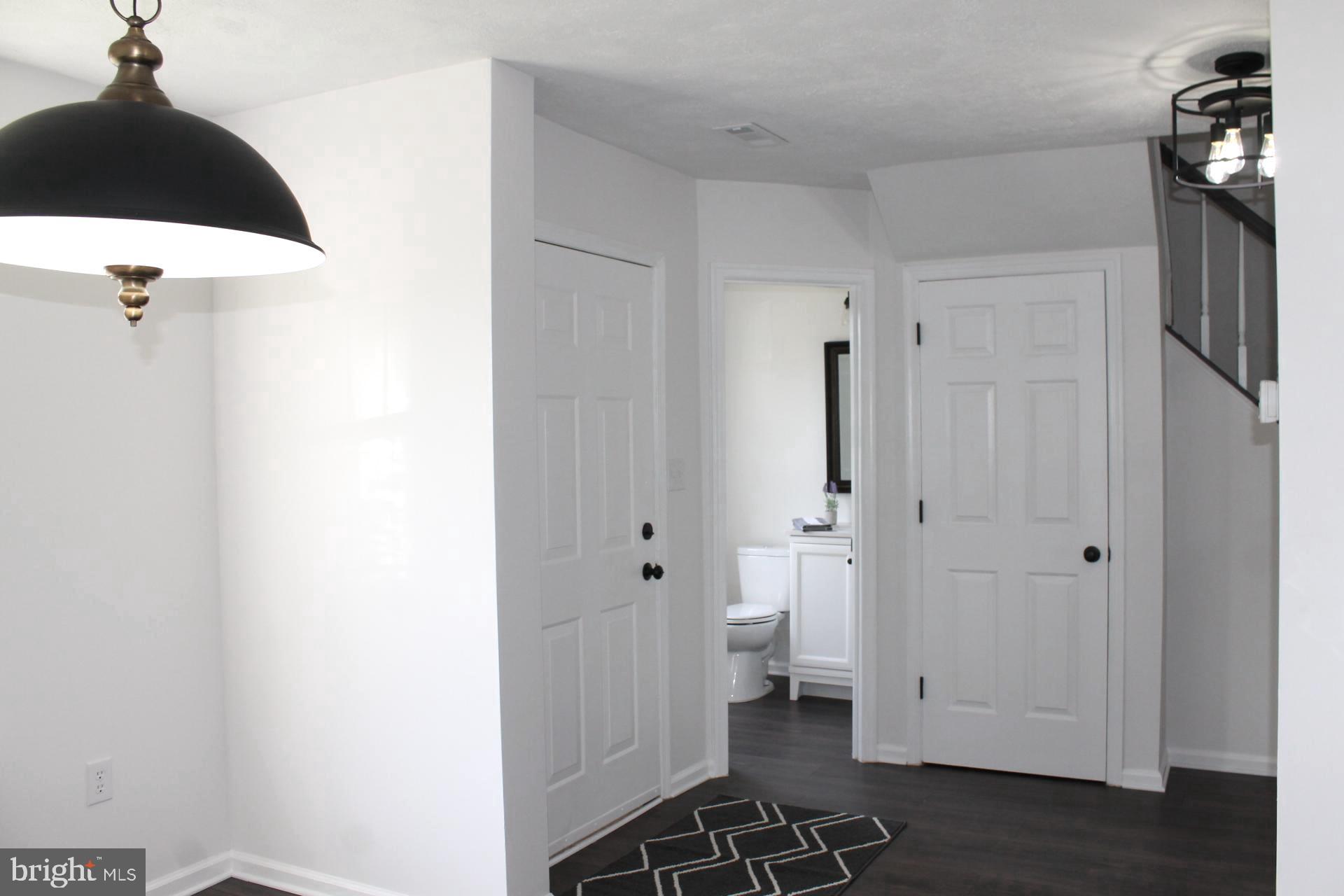 SOUTHRIDGE TOWNHOUSES - Residential