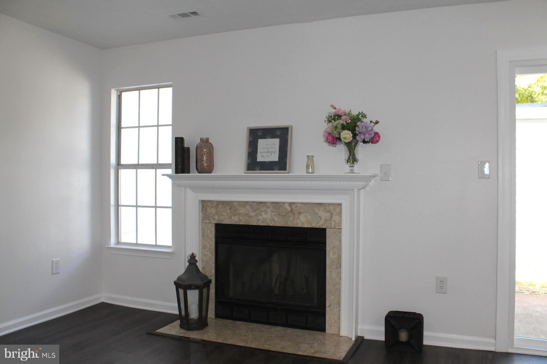 SOUTHRIDGE TOWNHOUSES - Residential