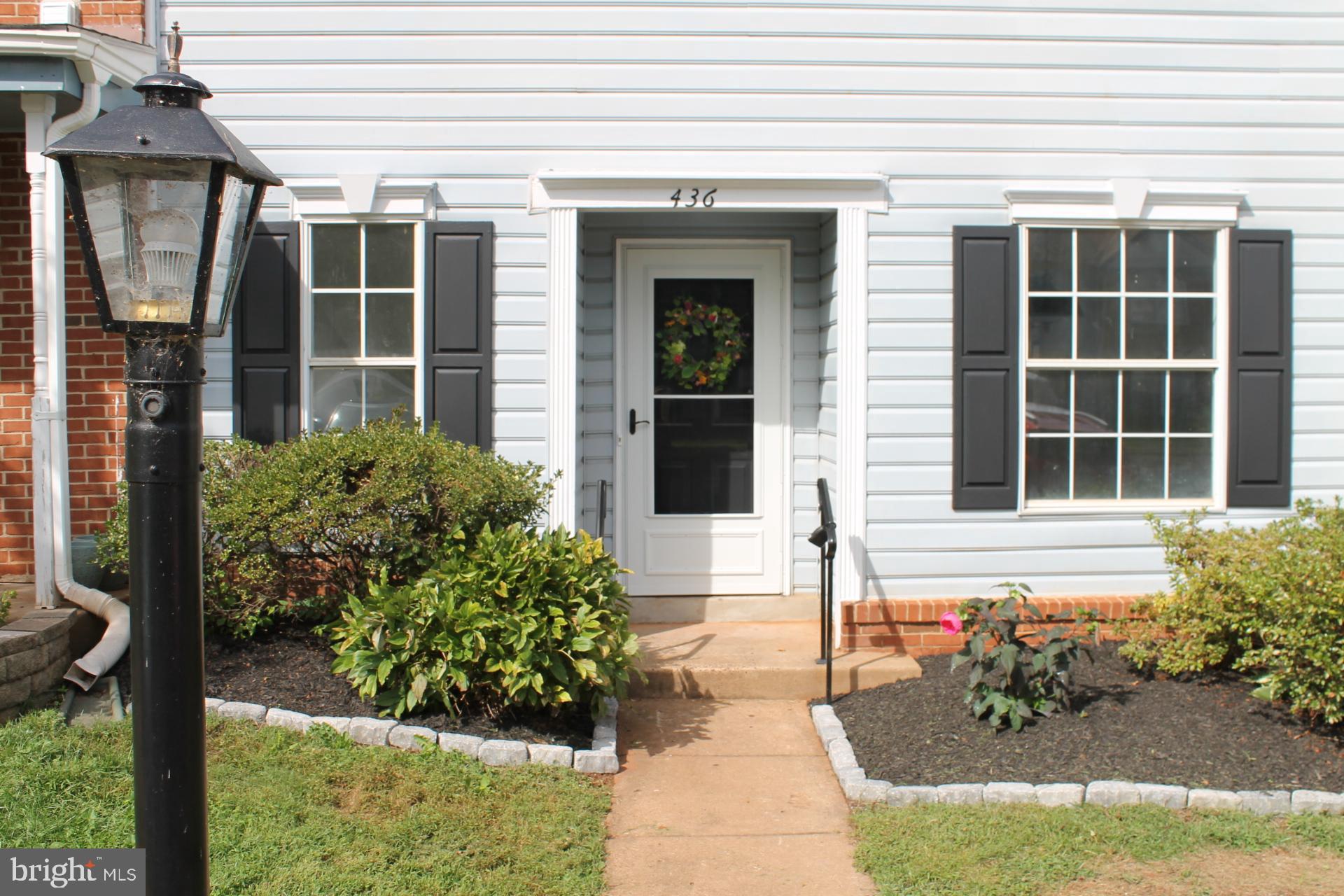 SOUTHRIDGE TOWNHOUSES - Residential