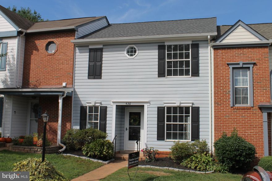 OPEN HOUSE Sunday 9/26 1-3 p.m. - Renovated 3 BED 2 1/2 BATH townhome in conveniently located and HOA maintained Southridge Townhomes subdivision - new flooring throughout- new lighting fixtures - new kitchen - gorgeous granite countertops - new stainless appliances - new cabinets - new baths - new vanities - new sliding glass door - new roof - architectural shingles - window glass updated (still on order) - blown in insulation - freshly painted - new switches & outlets - w/d convey - Rheem ac/gas furnace - all new door hardware - fireplace - privacy fence - garden shed - concrete patio - main water line replaced ($4k) - community pool - front yard lawn care included in HOA fee - cul-de-sac street - and all conveniently located to town amenities! agent/owner