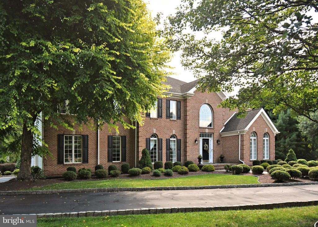 Photo of 1536 Carlene Court, LANGHORNE, PA 19047 (MLS # PABU2110578)