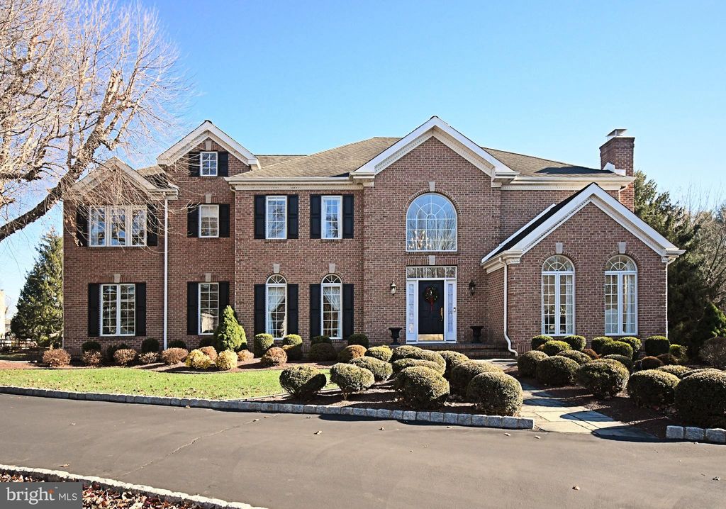 Photo of 1536 Carlene Court, LANGHORNE, PA 19047 (MLS # PABU2110578)