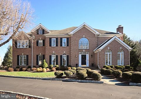 Homes For Sale - 1536 Carlene Court<br/> LANGHORNE, PA 19047