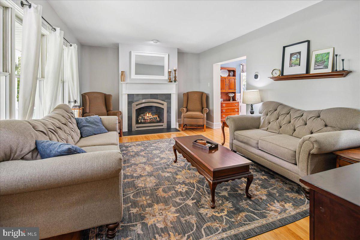 8 HIGH ACRES DRIVE