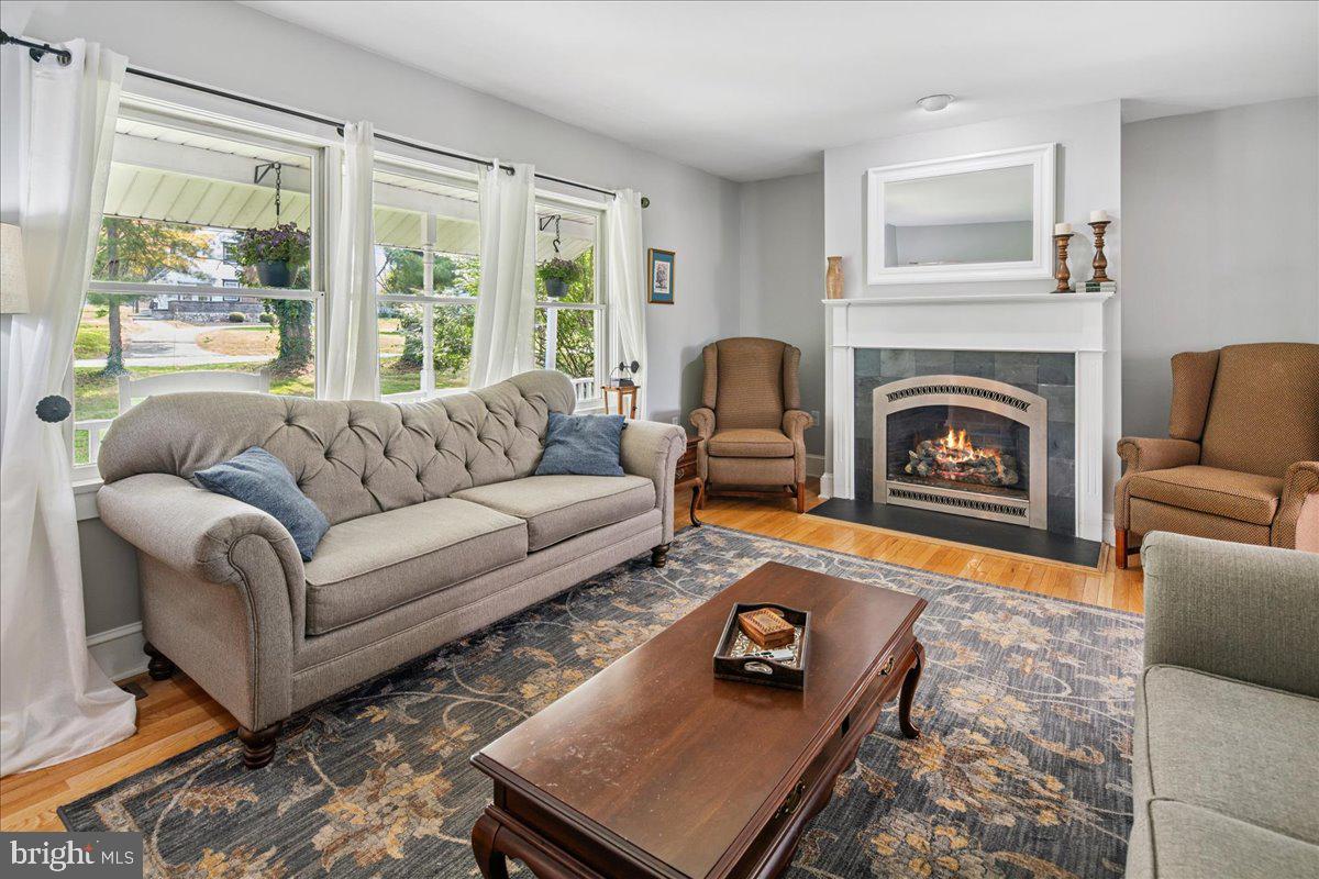8 HIGH ACRES DRIVE