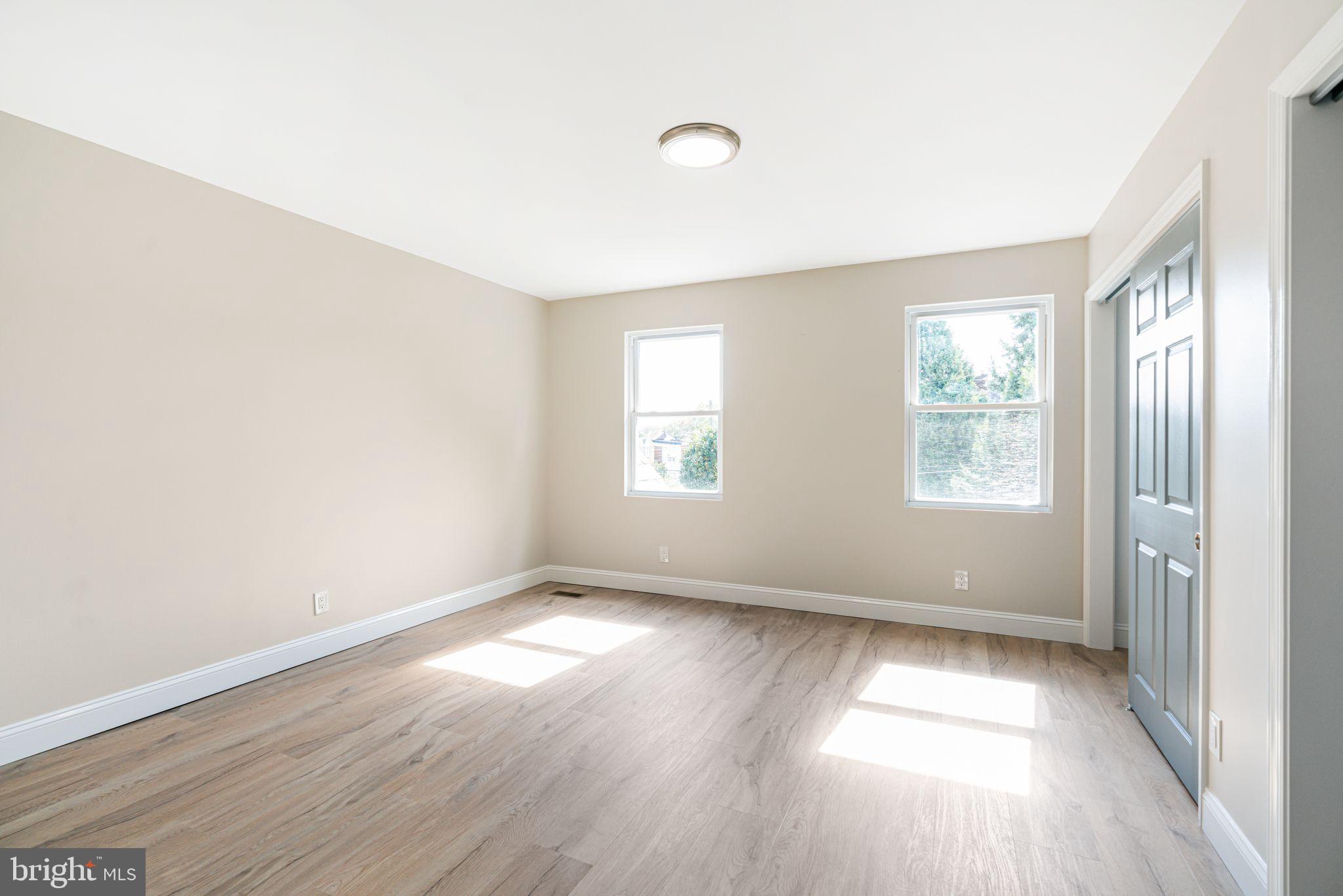 WEST OAK LANE - Residential