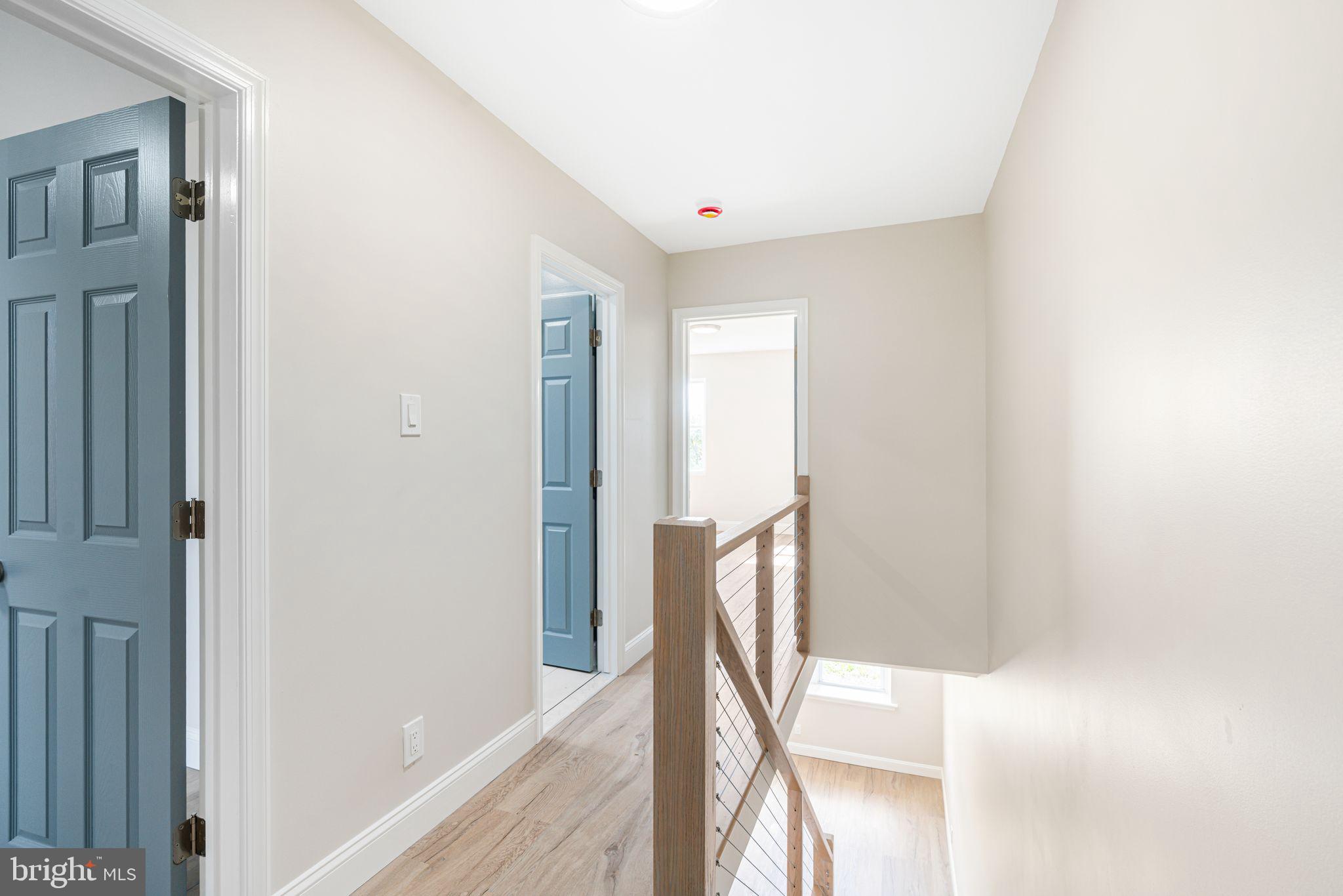 WEST OAK LANE - Residential