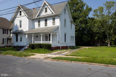Homes For Rent - 321 N Pine Street<br/> Sussex County, SEAFORD, DE 19973