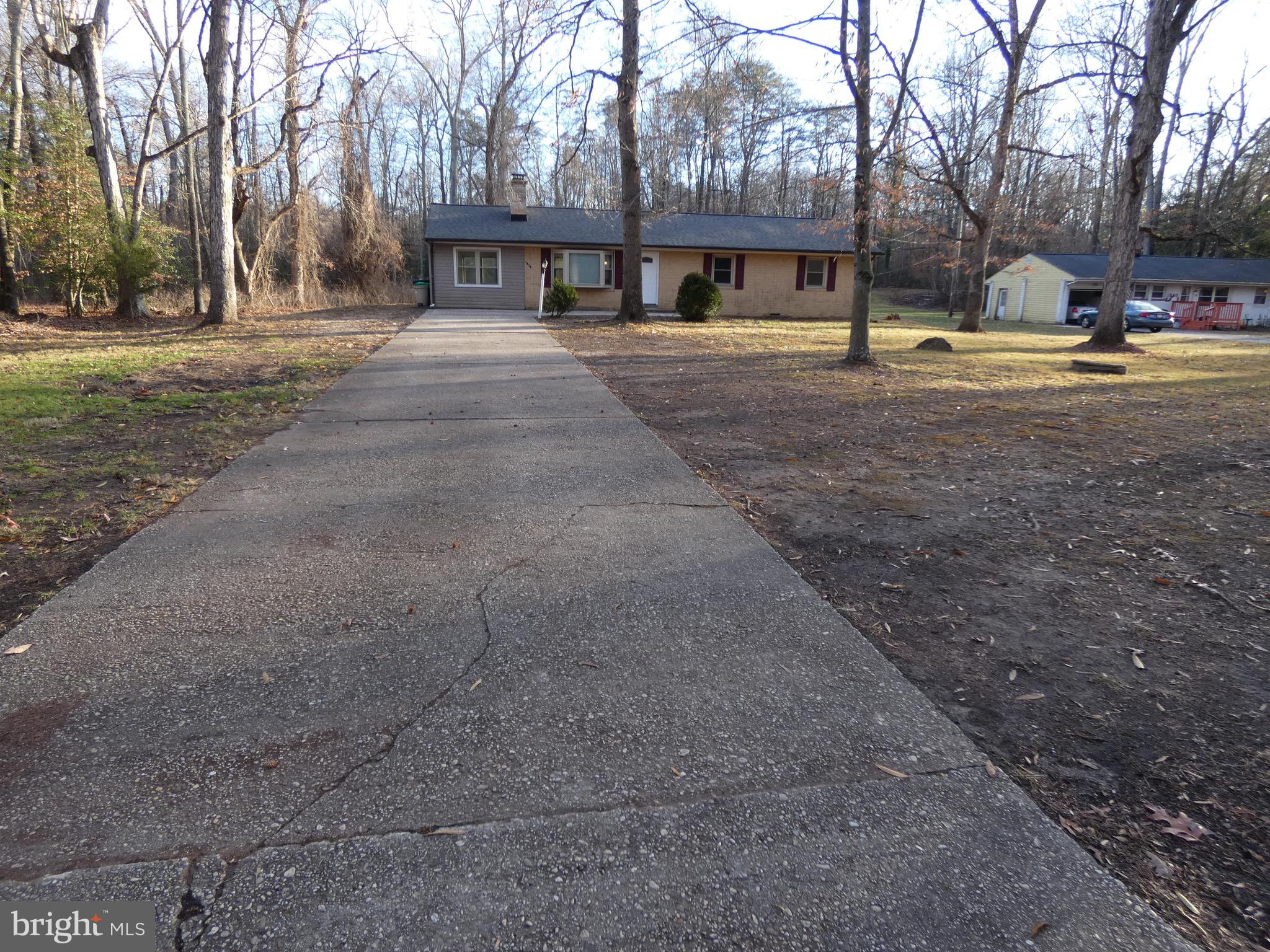 ACCOKEEK - Residential