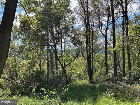 0 HARRIS HOLLOW ROAD WASHINGTON VA 22747