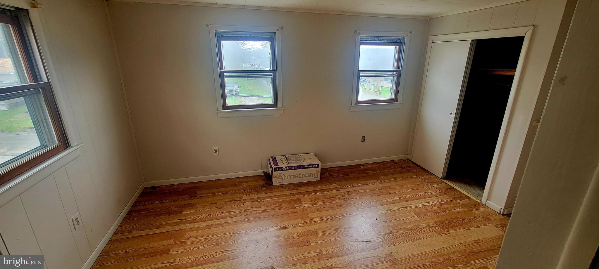 WILLIAMS TOWNSHIP - Residential