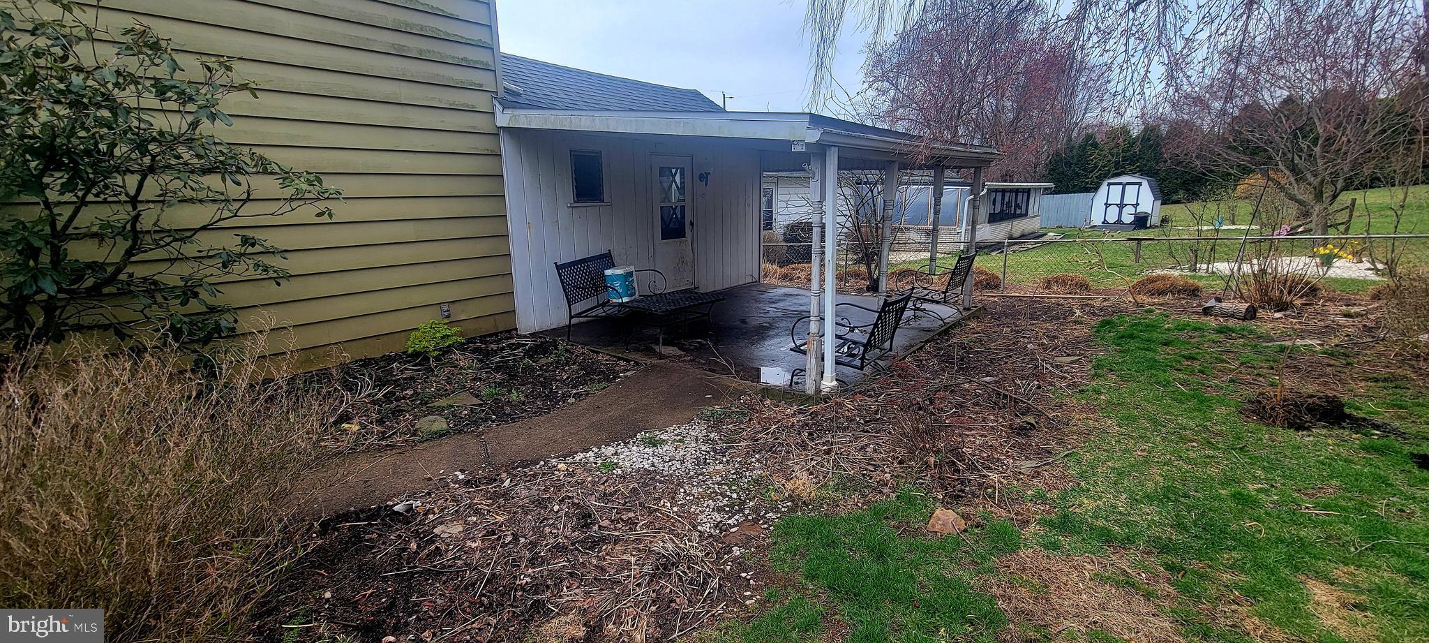 WILLIAMS TOWNSHIP - Residential