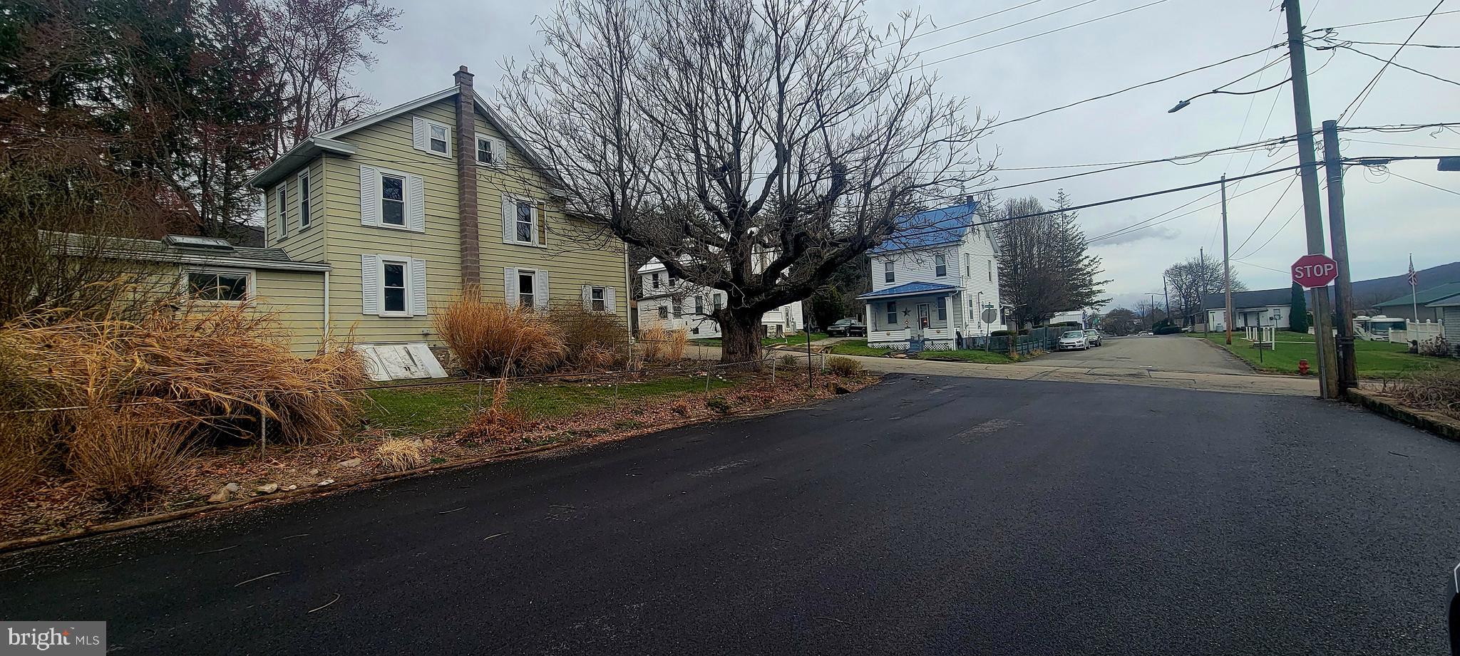 WILLIAMS TOWNSHIP - Residential