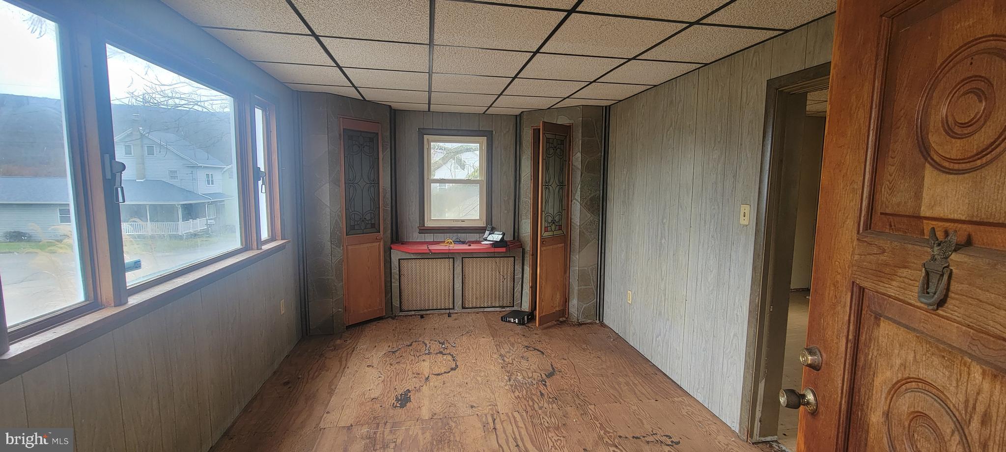 WILLIAMS TOWNSHIP - Residential