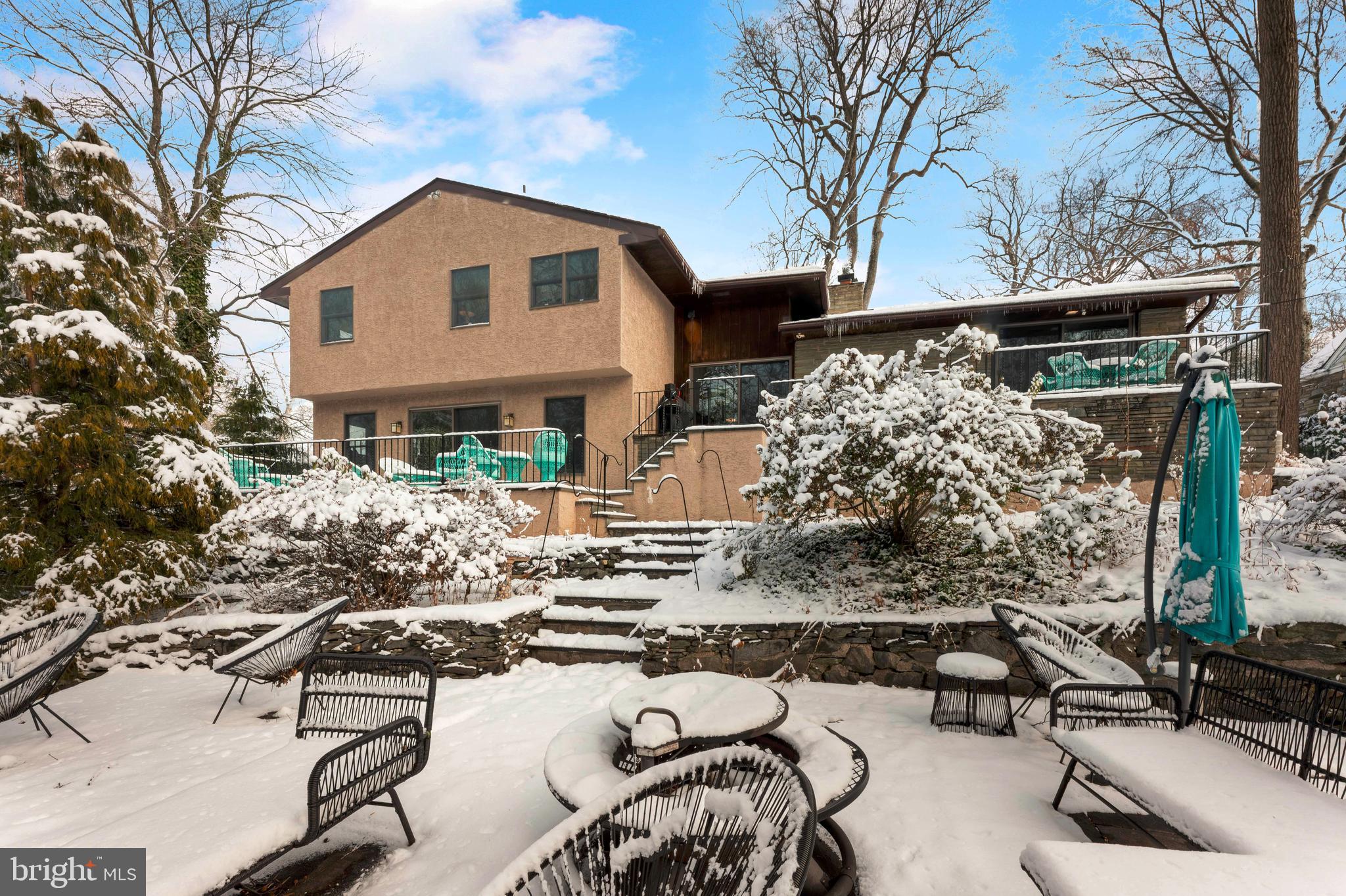 PILGRIM GDNS - Residential