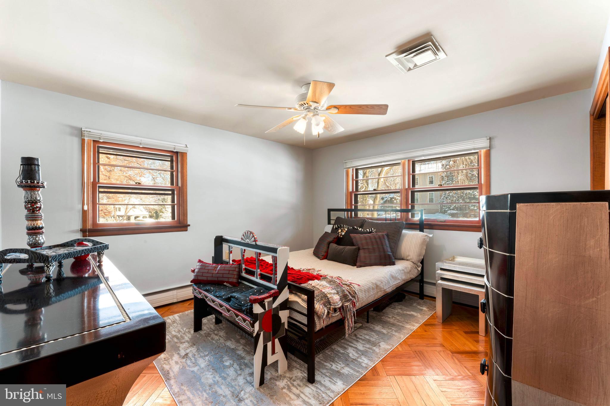 PILGRIM GDNS - Residential