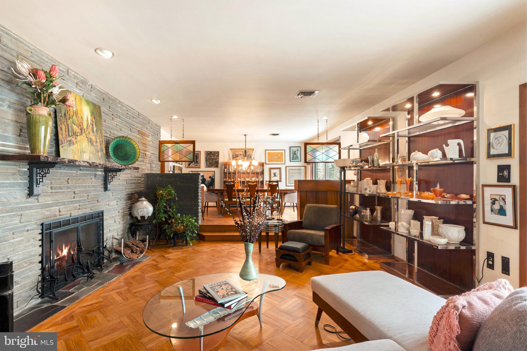 PILGRIM GDNS - Residential