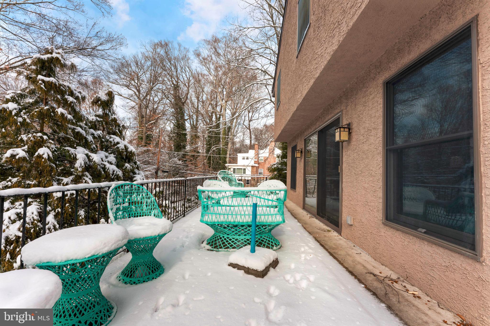 PILGRIM GDNS - Residential